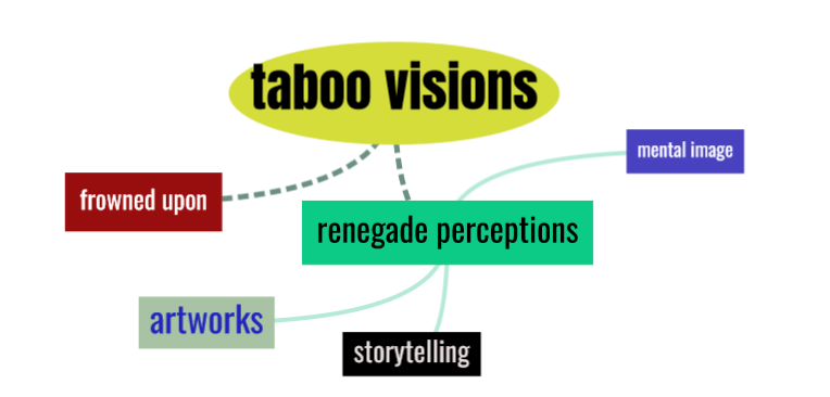 taboo visions explained